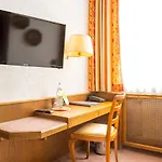 Aaaa Hotelwelt Kuebler Отель