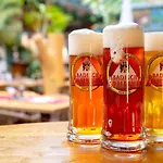 Aaaa Hotelwelt Kuebler Отель