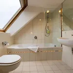 Aaaa Hotelwelt Kuebler 3* Карлсруэ