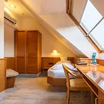 Aaaa Hotelwelt Kuebler Отель