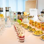 Aaaa Hotelwelt Kuebler Отель 3*