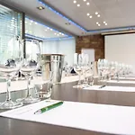 Aaaa Hotelwelt Kuebler Карлсруэ
