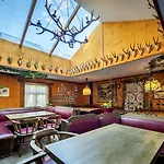 Отель Aaaa Hotelwelt Kuebler Карлсруэ
