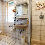 Отель Aaaa Hotelwelt Kuebler Карлсруэ