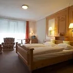 Aaaa Hotelwelt Kuebler Отель 3*