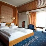 Отель Aaaa Hotelwelt Kuebler