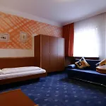 Aaaa Hotelwelt Kuebler Отель 3*