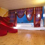 Отель Aaaa Hotelwelt Kuebler Карлсруэ