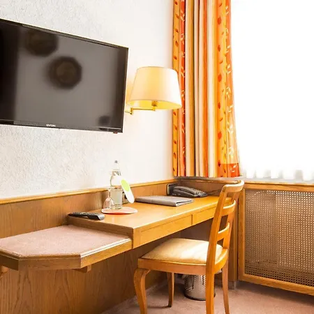 Aaaa Hotelwelt Kubler Hotel