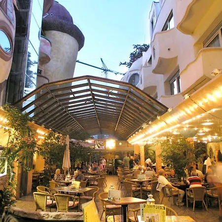 Aaaa ホテルヴェルト キューブラー