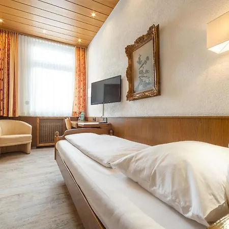 Aaaa Hotelwelt Kübler Karlsruhe
