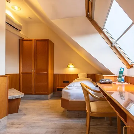 Aaaa Hotelwelt Kuebler Hotel