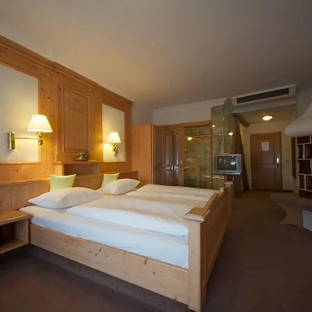 Aaaa Hotelwelt Kuebler Hotel