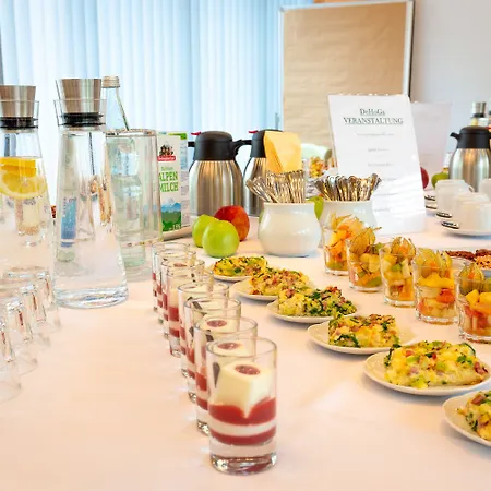 Aaaa Hotelwelt Kuebler Hotel 3*