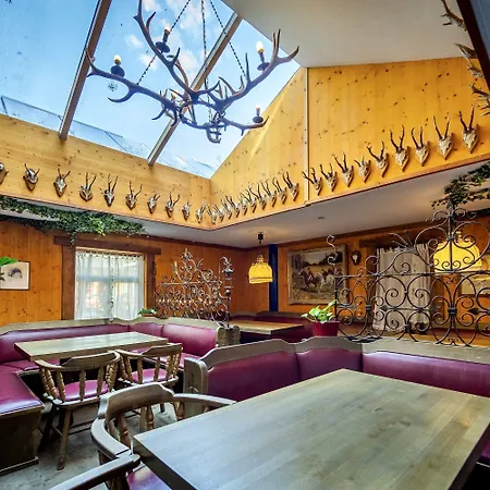 Hotel Aaaa Hotelwelt Kuebler Karlsruhe