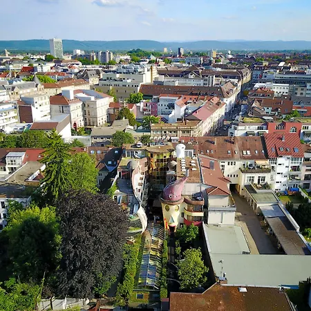 Aaaa Hotelwelt Kuebler 3*