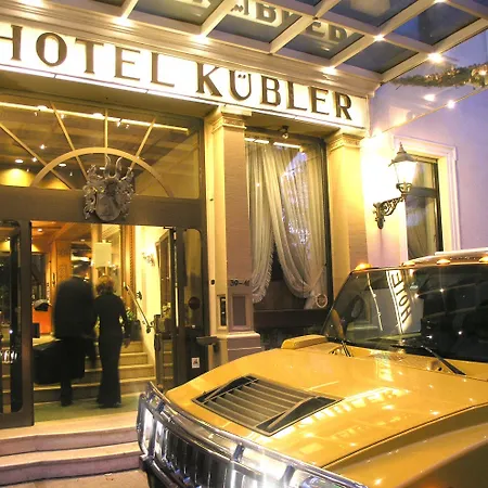 Aaaa Hotelwelt Kubler