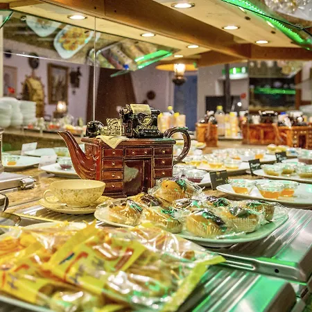 Aaaa ホテルヴェルト キューブラー 3*