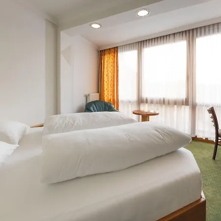 Hotel Aaaa Hotelwelt Kubler