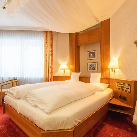 Hotel Aaaa Hotelwelt Kubler 3*