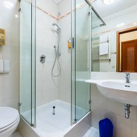 Hotel Aaaa Hotelwelt Kuebler 3*