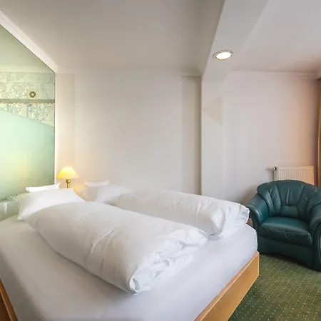 Aaaa Hotelwelt Kuebler 3*