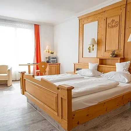 Aaaa Hotelwelt Kuebler 3*
