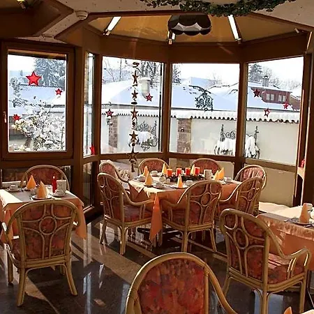 Hotel Aaaa Hotelwelt Kuebler 3*