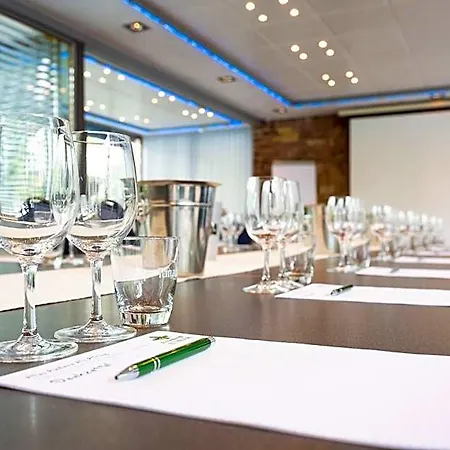 Hotel Aaaa Hotelwelt Kuebler Karlsruhe