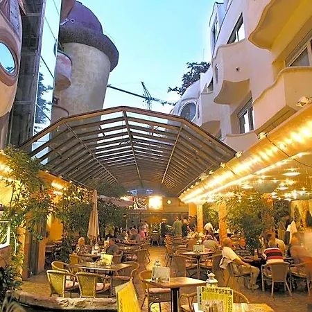 Aaaa Hotelwelt Kuebler Hotel 3*