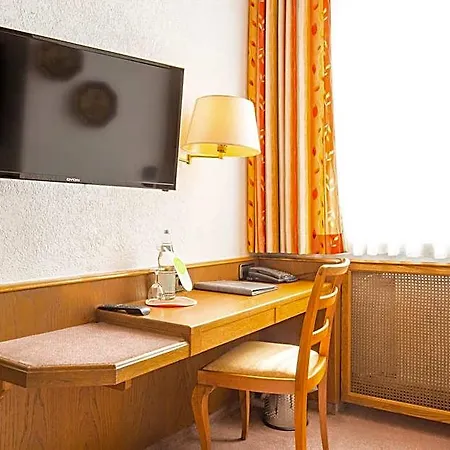 Aaaa Hotelwelt Kuebler Hotel