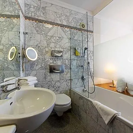 Hotel Aaaa Hotelwelt Kuebler Karlsruhe