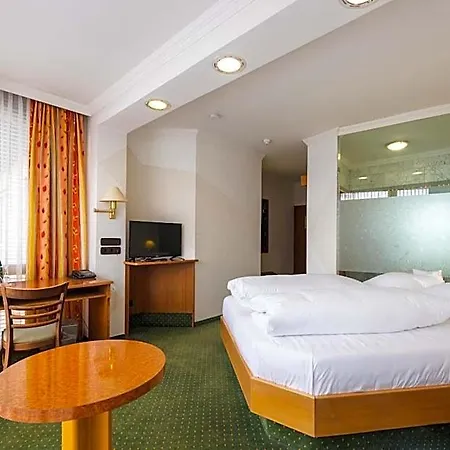 Hotel Aaaa Hotelwelt Kuebler