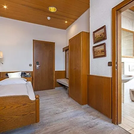 Hotel Aaaa Hotelwelt Kuebler Karlsruhe