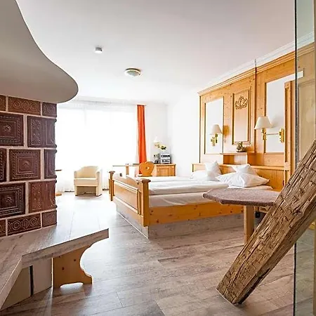 Aaaa Hotelwelt Kuebler 3*