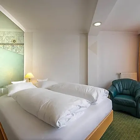 Aaaa Hotelwelt Kuebler Hotel Karlsruhe