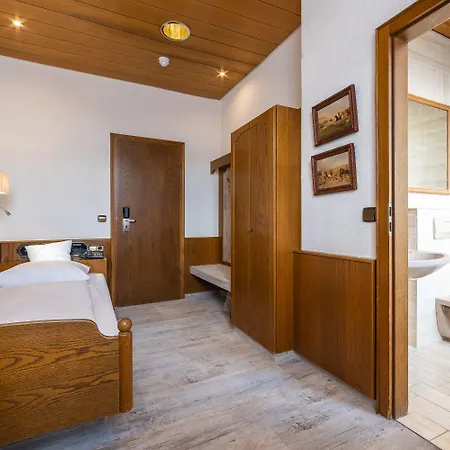 Aaaa Hotelwelt Kuebler Hotel