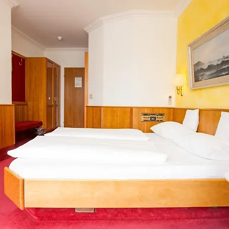 Aaaa Hotelwelt Kübler 3*