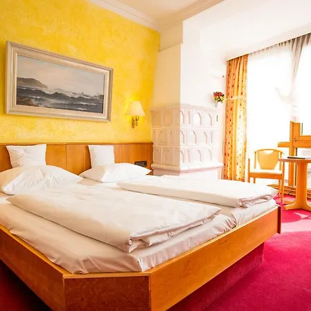Hotel Aaaa Hotelwelt Kubler