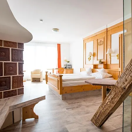 Hotel Aaaa Hotelwelt Kuebler