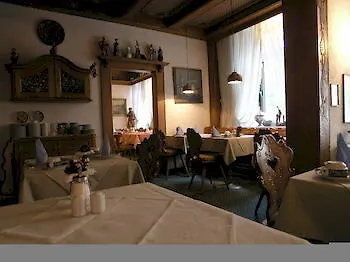 ホテル Aaaa ホテルヴェルト キューブラー カールスルーエ