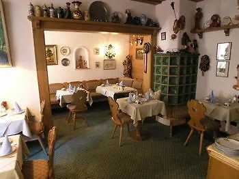 Hotel Aaaa Hotelwelt Kuebler 3*