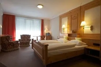 Aaaa Hotelwelt Kübler Hotel 3*