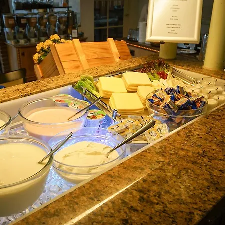 Aaaa Hotelwelt Kubler Hotel 3*