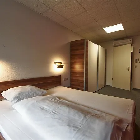 Aaaa ホテルヴェルト キューブラー 3* カールスルーエ