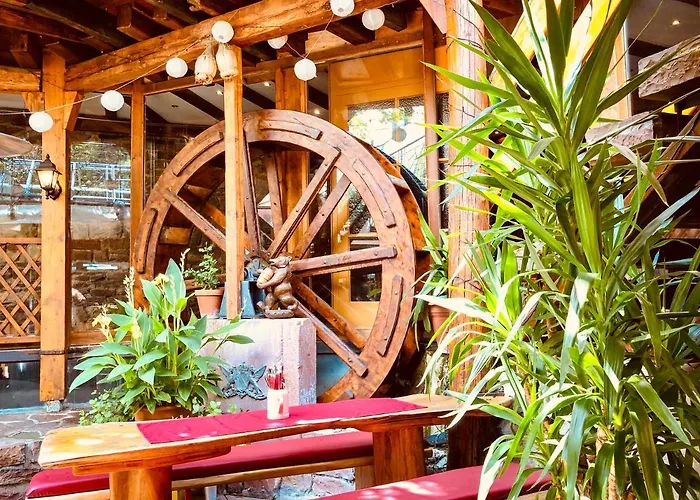 ホテル Aaaa ホテルヴェルト キューブラー 3*