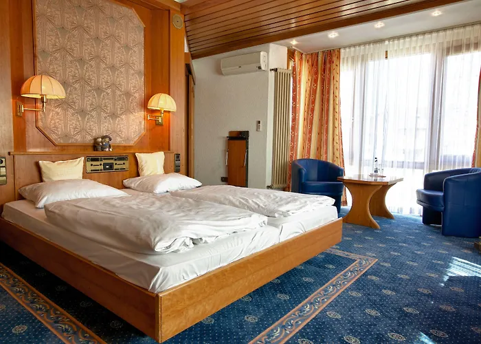 Aaaa ホテルヴェルト キューブラー ホテル 3*