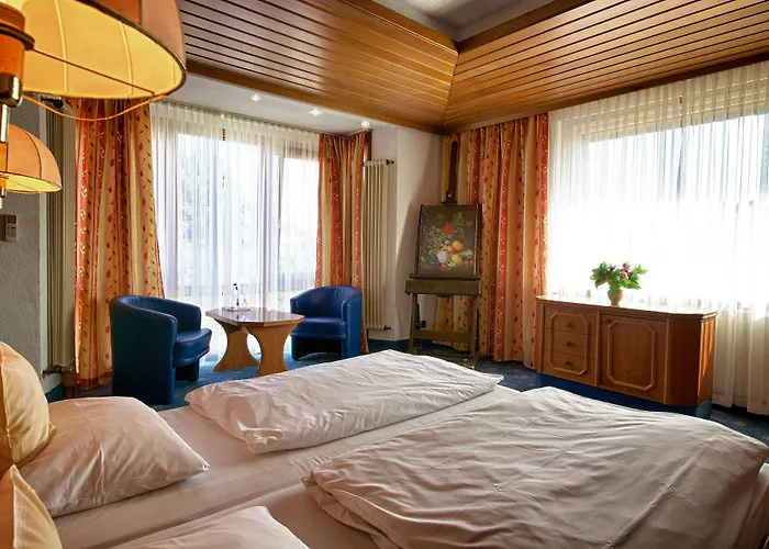 Aaaa ホテルヴェルト キューブラー ホテル