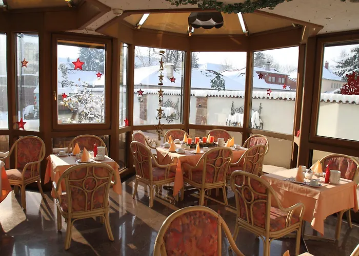 Aaaa ホテルヴェルト キューブラー 3*