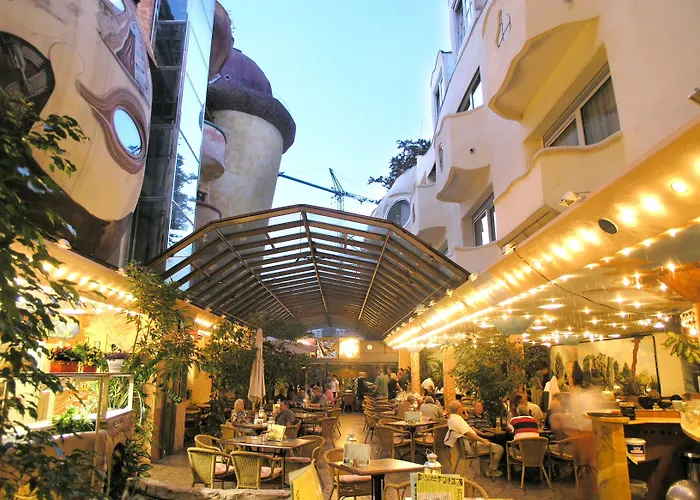 Aaaa ホテルヴェルト キューブラー